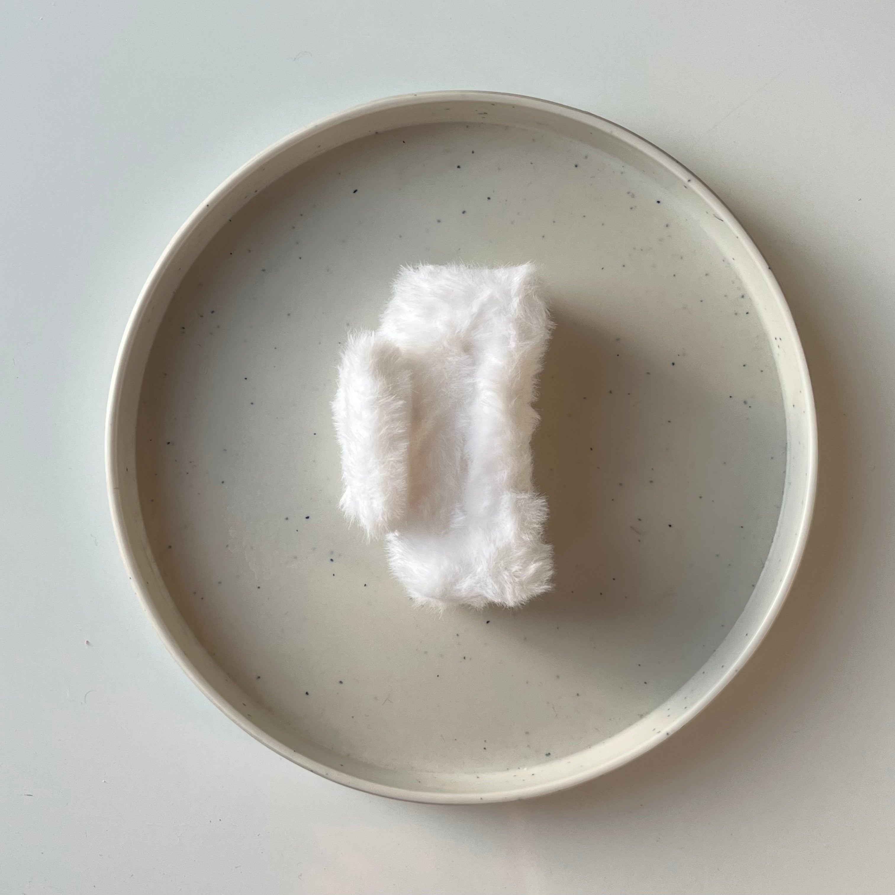 FluffyCharm Claw Clip – Large